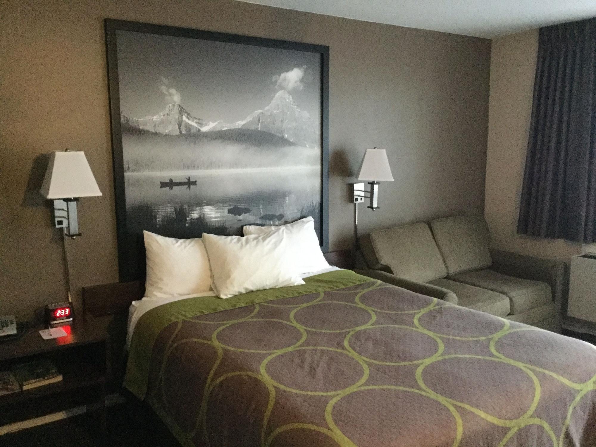 Sage Bc Hotel Merritt