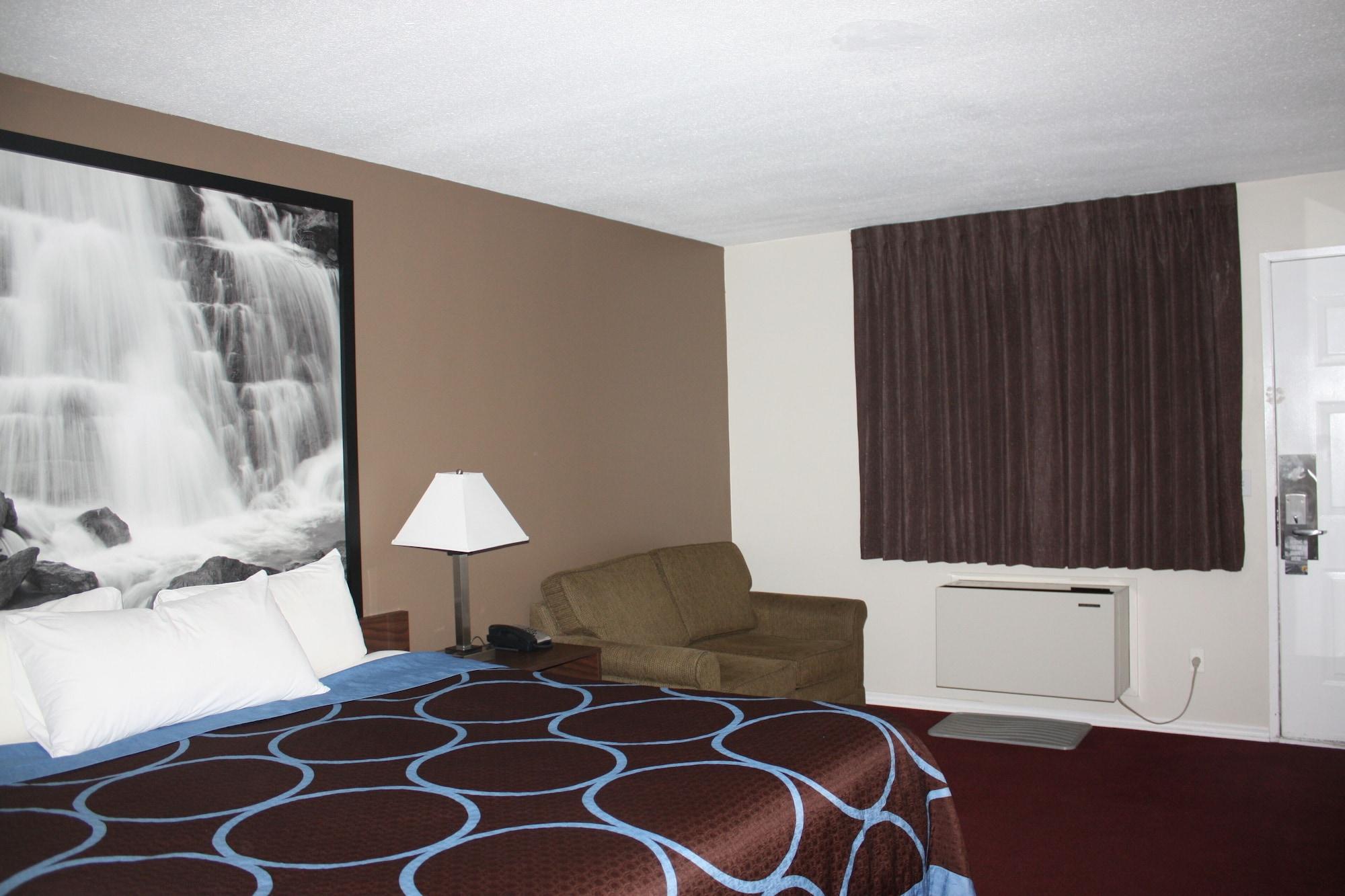 Sage Bc Hotel 3*