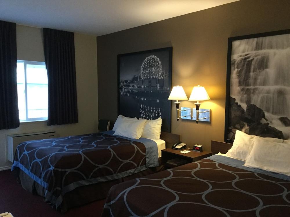 Hotel Sage Bc Merritt