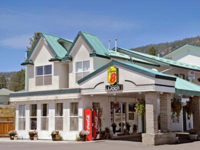 Hotel Sage Bc