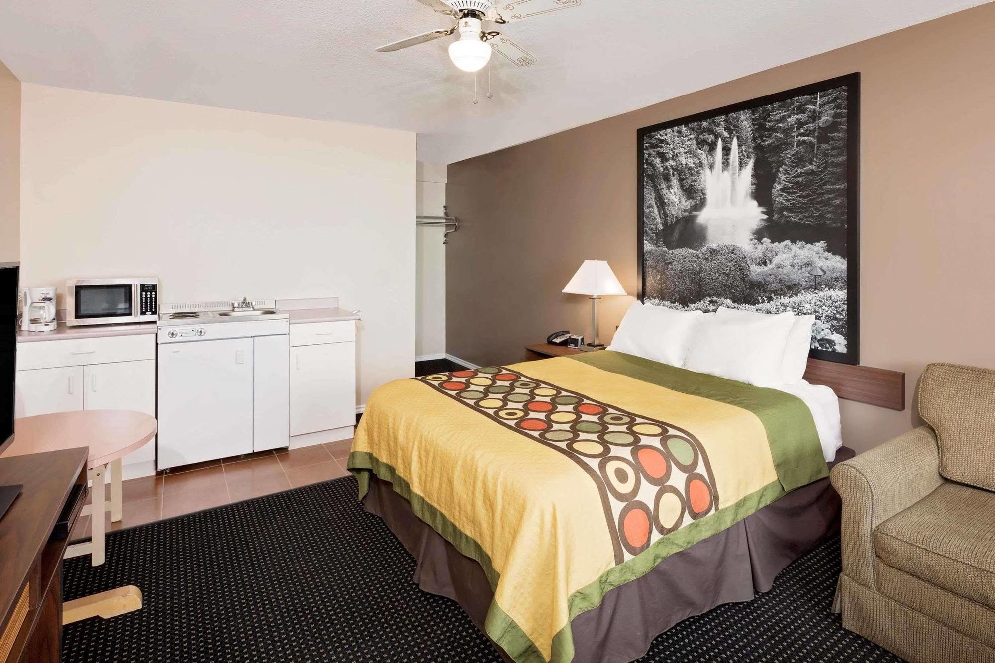 Hotel Sage Bc 3*