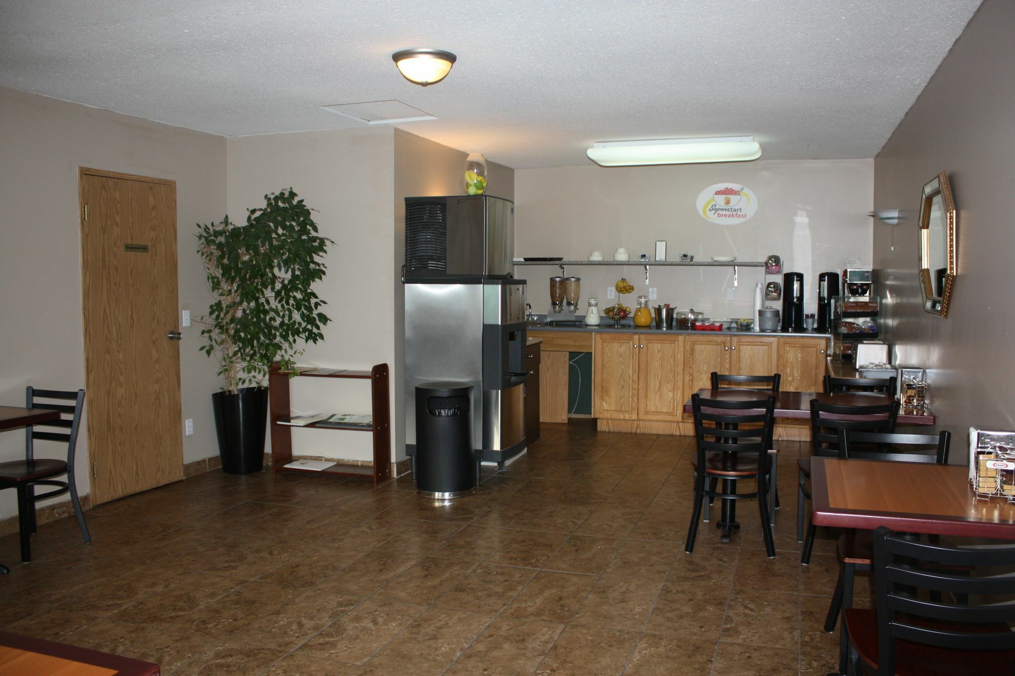 Sage Bc Hotel